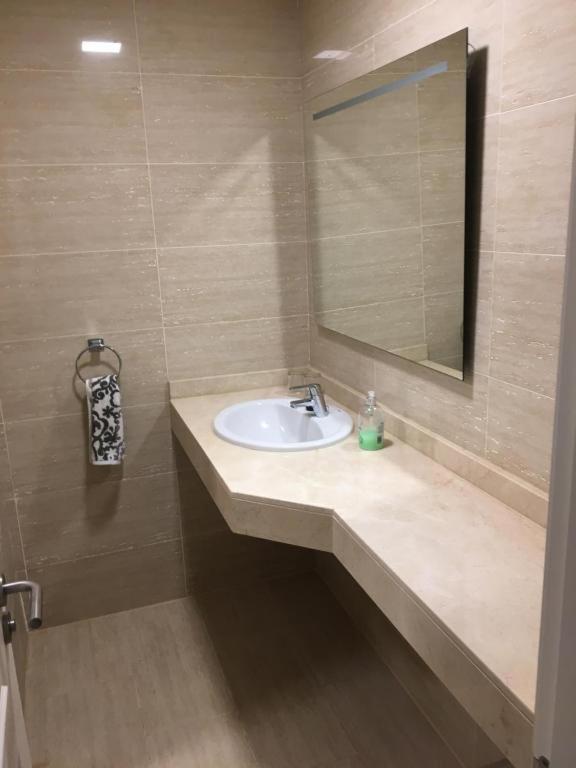 Deluxe Apt. 110Qm+Terrasse 60Qm Pool Wifi Golf Yachthafen San Miguel de Abona Dış mekan fotoğraf