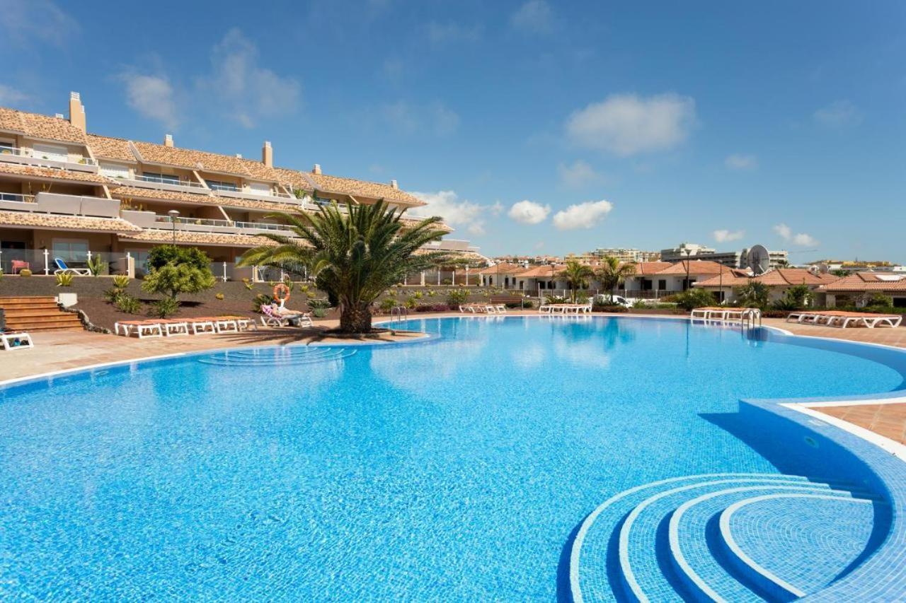 Deluxe Apt. 110Qm+Terrasse 60Qm Pool Wifi Golf Yachthafen San Miguel de Abona Dış mekan fotoğraf