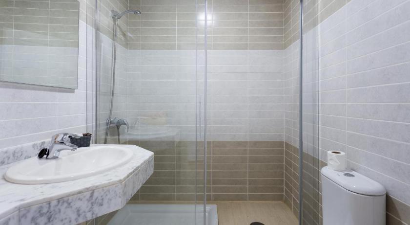 Deluxe Apt. 110Qm+Terrasse 60Qm Pool Wifi Golf Yachthafen San Miguel de Abona Dış mekan fotoğraf