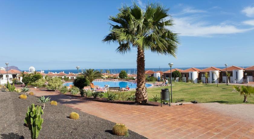 Deluxe Apt. 110Qm+Terrasse 60Qm Pool Wifi Golf Yachthafen San Miguel de Abona Dış mekan fotoğraf