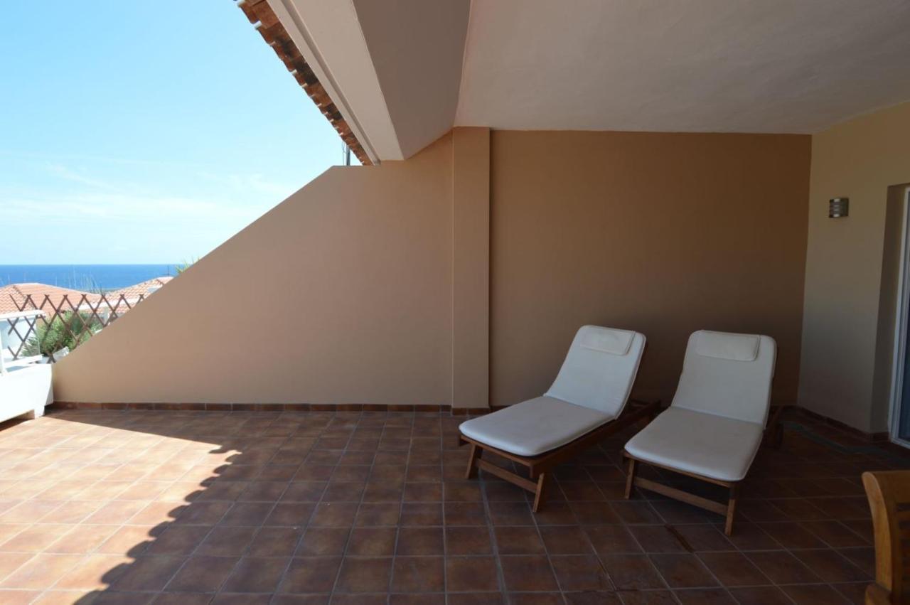 Deluxe Apt. 110Qm+Terrasse 60Qm Pool Wifi Golf Yachthafen San Miguel de Abona Dış mekan fotoğraf