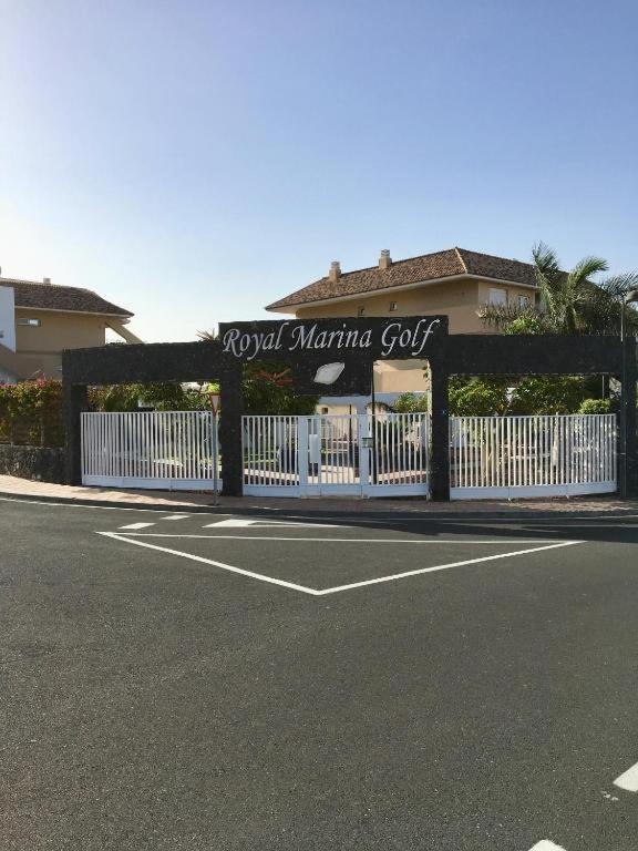 Deluxe Apt. 110Qm+Terrasse 60Qm Pool Wifi Golf Yachthafen San Miguel de Abona Dış mekan fotoğraf