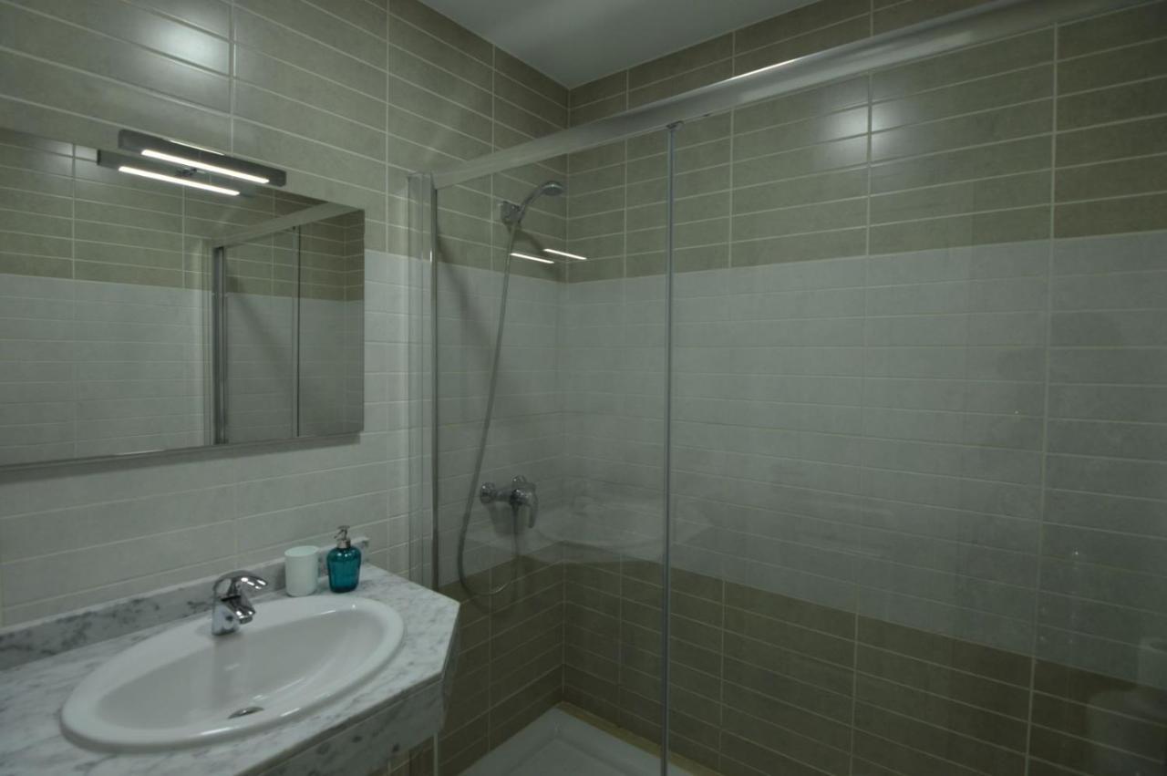 Deluxe Apt. 110Qm+Terrasse 60Qm Pool Wifi Golf Yachthafen San Miguel de Abona Dış mekan fotoğraf
