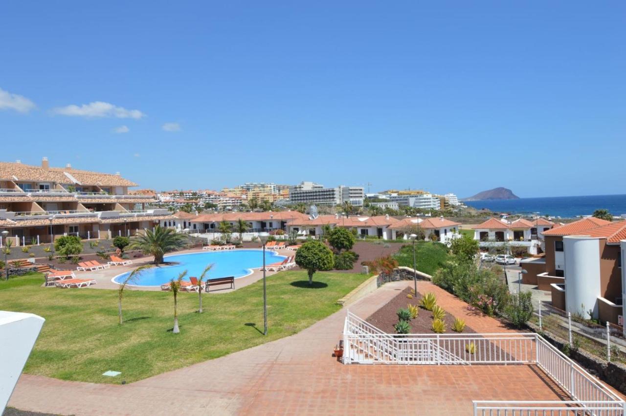 Deluxe Apt. 110Qm+Terrasse 60Qm Pool Wifi Golf Yachthafen San Miguel de Abona Dış mekan fotoğraf